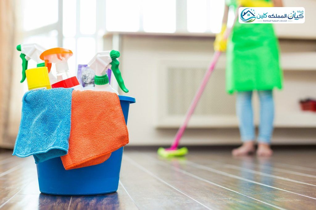 شركة تنظيف بخميس مشيط | شركة كيان المملكه كلين
